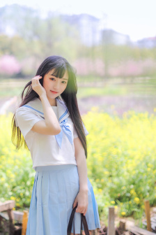 豪放女大兵美国